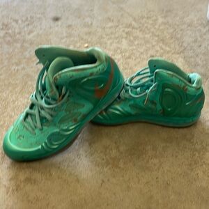 Hyperposite Statue of Liberty size 13